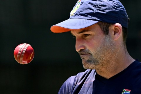 South Africa captain Dean Elgar says change could be afoot after his batsmen largely failed to fire in Brisbane