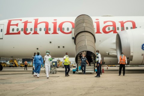 Flights between Addis Ababa and the Tigrayan capital Mekele will resume on Wednesday  