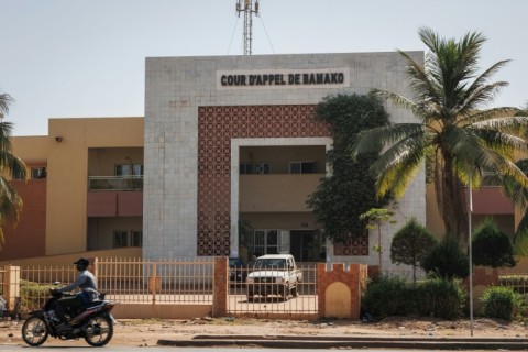 The trial of the 46 Ivorian troops had wrapped up earlier on Friday after opening in the capital Bamako