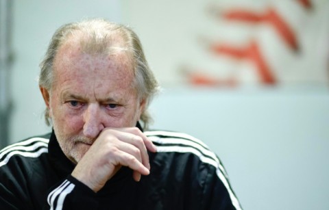 Retired professional soccer player Robert "Bobby" Smith grew teary-eyed reminiscing about his former teammate Pele, and the huge impact he had on the US game 