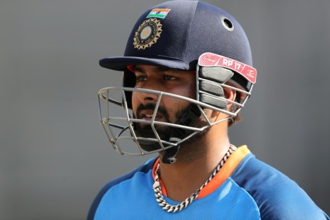 A maverick batsman, Pant is the mainstay of India's Test squad