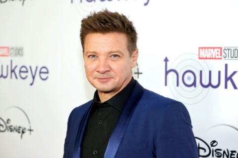 Movie star Jeremy Renner, known for his role as Hawkeye in several Marvel blockbusters, was in critical but stable condition following an accident
