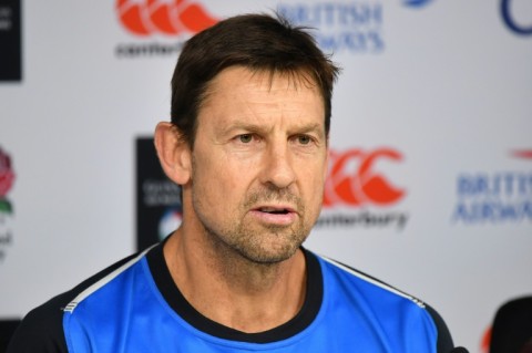 Wallabies assistant coach Scott Wisemantel has quit