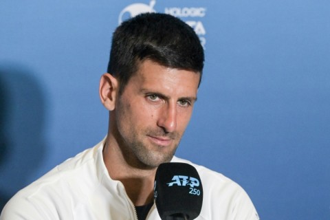 Novak Djokovic is resigned to missing more US tournaments over his vaccination status 