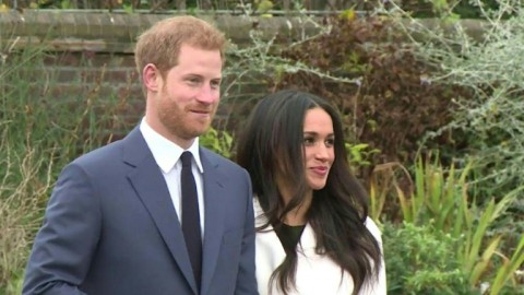 Harry hopes the world will hear the 'truth' about his treatment in the royal family