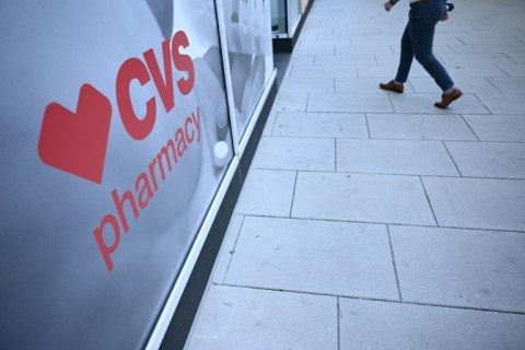 CVS, one of the biggest US pharmacy chains, has said it plans to begin providing abortion pills in states where it is legal after a federal policy shift