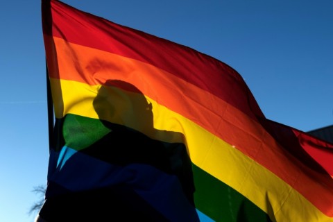Rights campaigners have called for redoubled efforts to protect members of the LGBTQ community 