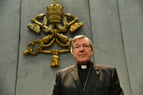 Cardinal George Pell -- a giant of the Catholic Church who was accused and cleared of sexual abuse in Australia -- has died in Rome aged 81
