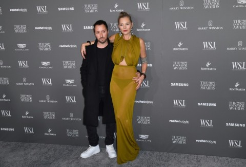 Designer Anthony Vaccarello is bringing Saint Laurent back to the official line-up in Paris