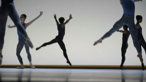 Plastic pirouettes: Japan's recycled bottle ballet