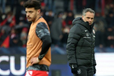 Ugo Mola led Toulouse a Top 14 and Champions Cup double in 2021