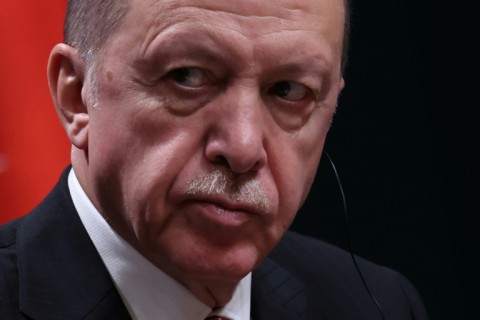 Turkish President Recep Tayyip Erdogan has told Sweden it has lost his support to join NATO