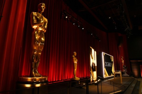 The Oscars will take place on March 12, 2023