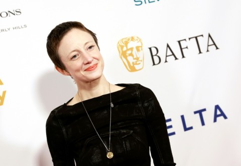 One of the most surprising Oscar nominations went to actress Andrea Riseborough for the little-seen "To Leslie"