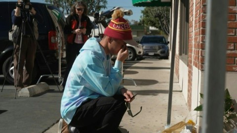 Monterey Park community in shock after Lunar New Year mass shooting