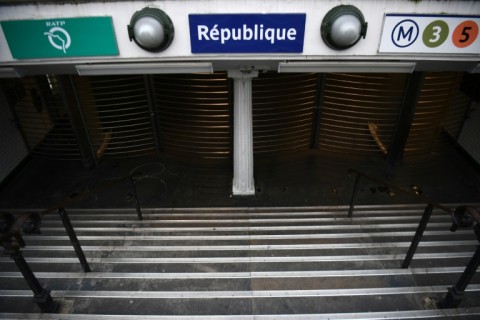 Unions hoped Tuesday's demonstrations would be even bigger than on January 19