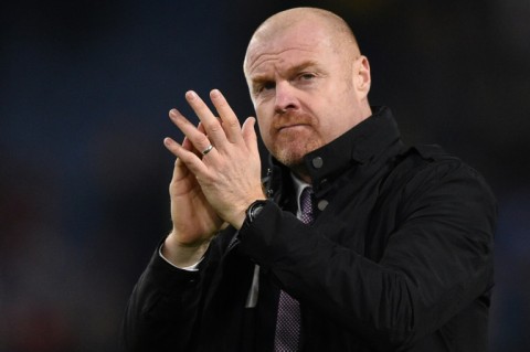 Sean Dyche begins life as Everton manager against Arsenal