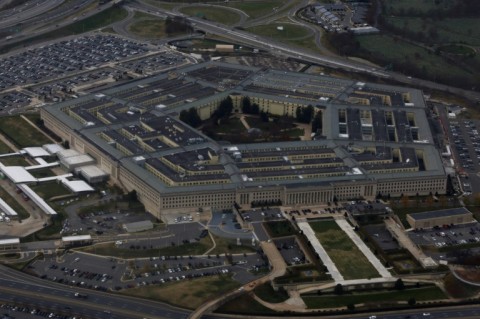 The Pentagon does not believe a Chinese spy balloon flying over the US constitutes a particularly dangerous intelligence threat