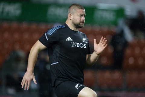 New Zealand hooker Dane Coles will retire from all rugby at the end of the year