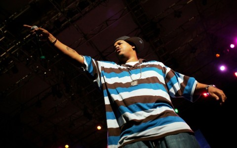 David Jolicoeur, member of the De La Soul trio who went by "Trugoy the Dove," has died