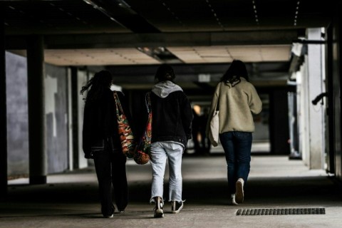 One in five young French people reported a depressive episode in the last 12 months 