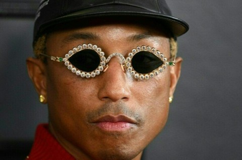 Pharrell Williams is in talks to take over from late designer Virgil Abloh at Louis Vuitton