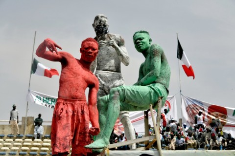 Young voters make up an influential number of those registered. Nearly 10 million new voters registered, most under 34