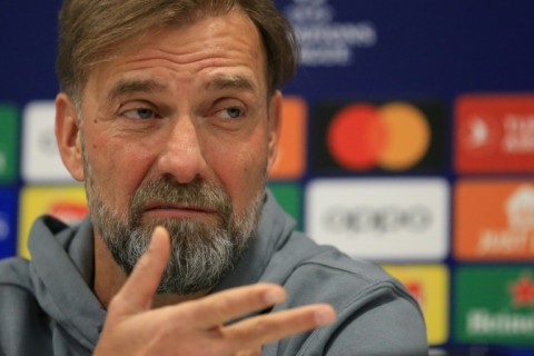 Jurgen Klopp is hoping Liverpool's improved form continues against Real Madrid on Tuesday