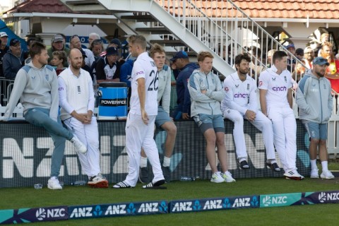 A disappointed England team will 'uphold' their attacking approach in spite of a one-run defeat by New Zealand in Wellington