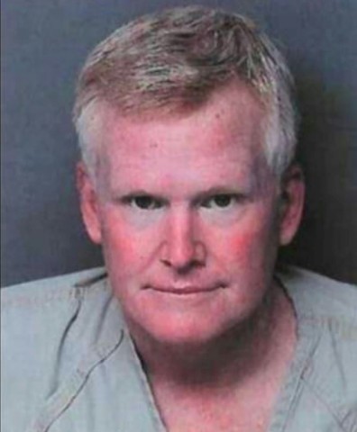 Prominent South Carolina lawyer Alex Murdaugh was sentenced to life in prison for the murders of his wife and son