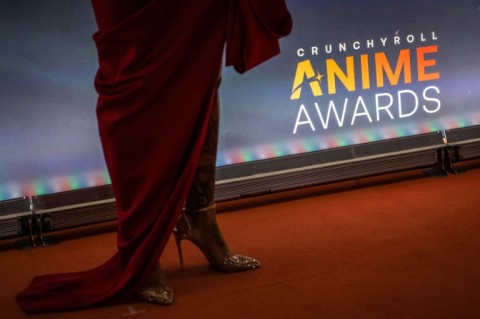 2023 Crunchyroll Anime Awards: Getting Big, Going Bigger
