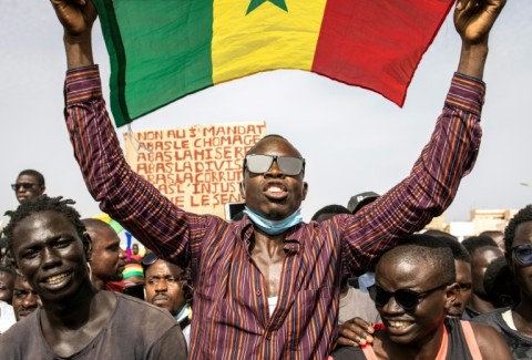 Rights defenders and President Macky Sall's opponents say freedoms are coming under pressure in the run-up to the 2024 election