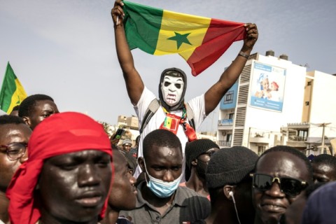 Critics claim President Sall intends to override the constitution and run for a third term