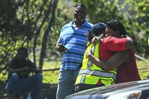 Images show damage caused by deadly tornado in Rolling Fork, Mississippi