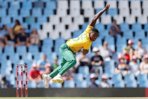 IPL's Punjab Kings will have to wait for Kagiso Rabada as he attempts to send South Africa to the ODI World Cup