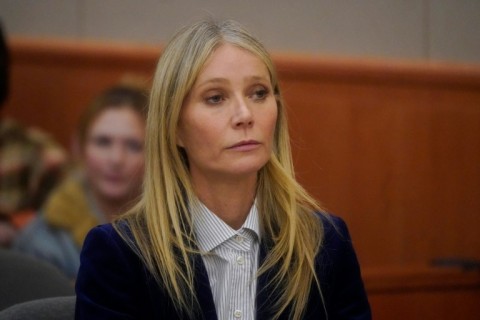 US actress Gwyneth Paltrow is being sued over a 2016 ski crash that a retired optometrist says left him with lasting psychological damage