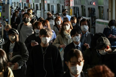 The poll is Japan's first official comprehensive probe into the prevalence of 'hikikomori', or 'shut-ins'