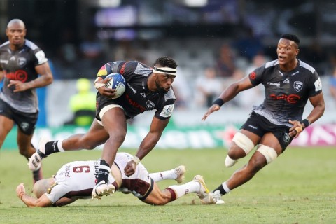 Siya Kolisi moved from the Stormers to the Sharks in 2021
