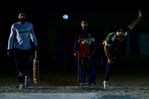 The rules for street cricket adapt to the urban landscape, said Pakistan national youth coach Mohammad Masroor