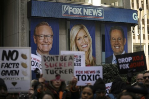 Analysts had predicted the Fox News trial could have been one of the most consequential libel hearings in US legal history