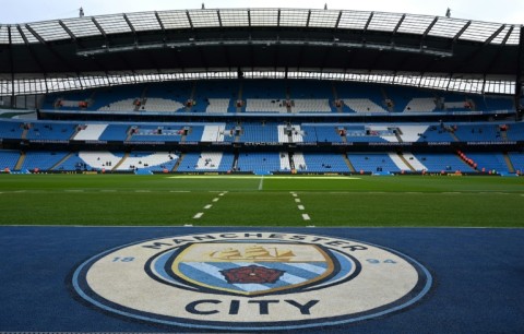 Manchester City have submitted plans to expand the Etihad Stadium above a 60,000 capacity