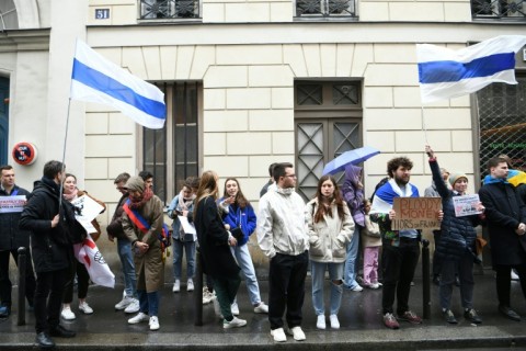 The EU introduced sanctions against Ivanov