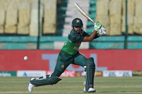 Pakistan captain Babar Azam has become the fastest batter to score 5,000 runs in ODI matches
