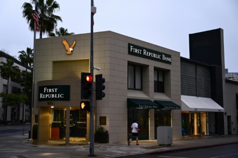 California's First Republic is among regional banks caught up in a crisis that has spooked the US financial system 