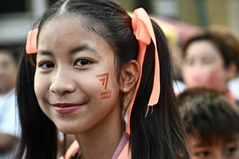 The emergence of the Move Forward Party as the shock victors in Thailand's election shows that the vote was a repudiation of the ageing establishment by younger voters seeking democracy and reform