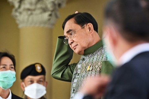 The emergence of the Move Forward Party as the shock victors in Thailand's election shows that the vote was a repudiation of the ageing establishment, represented by Prime Minister Prayut Chan-O-Cha,  by younger voters seeking democracy and reform