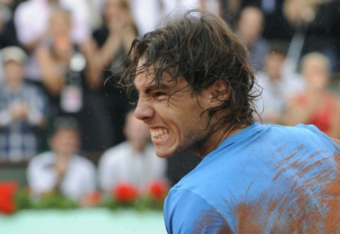 Rafael Nadal gained revenge for his shock 2009 loss to Robin Soderling by beating the Swede in the following year's final