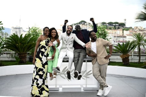 'Goodby Julia' tells the story of how a covered up murder brings a southern Sudanese woman into contact with a northerner