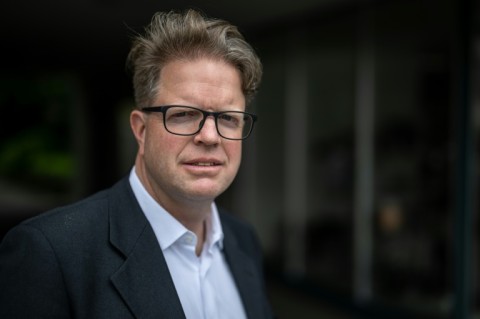 Kuesnacht Mayor Markus Ernst said Tina Turner found the haven she was looking for in the lakeside town outside Zurich