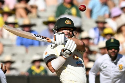 Bowing out against Pakistan? - Australia opener David Warner
